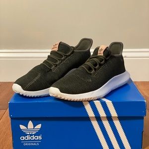Adidas Tubular Shadow women sneakers